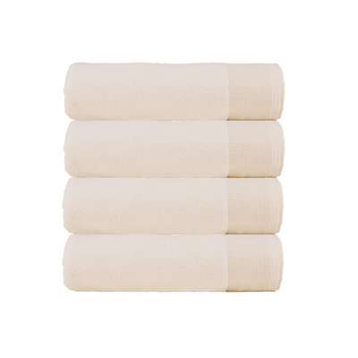 Hardeman Plush Bath Towel