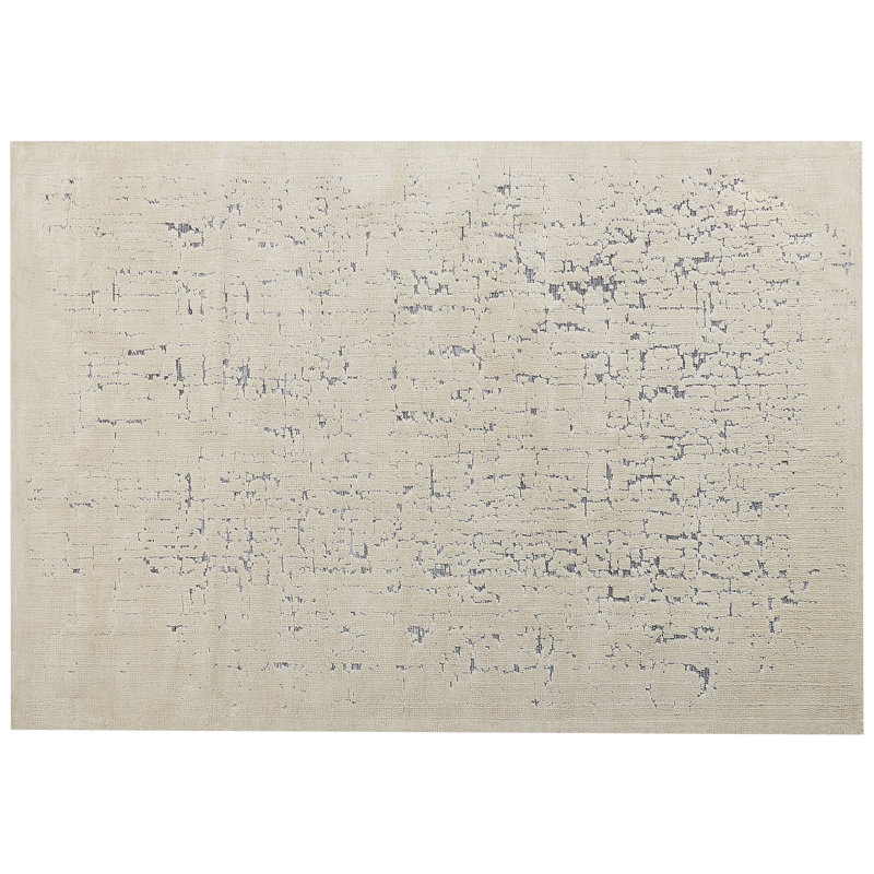 Abisali Abstract 160cm X 230cm Area Rug