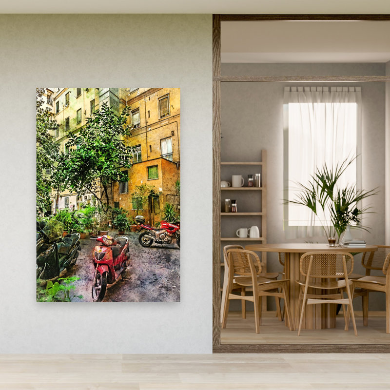 Print, 152.4cm H x 101.6cm W