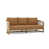 Canvas  Teak