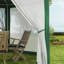 Tente de réception d'extérieur 13 pi x 11 pi Outsunny-1630975764