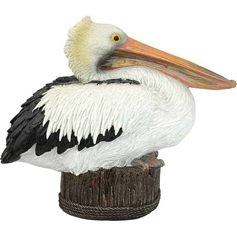 Resin Garden Statue