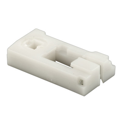 Prime-Line Window Channel Balance Shoe Set