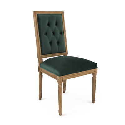 Upholstered Dining Chair