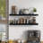 Avnish Solid Wood Floating Shelf-486341226-486341227