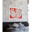 Coral 4 Framed Print-945661745