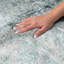 Tapis à poil long de qualité supérieure lavable à la machine ADS605-130444660-130444667