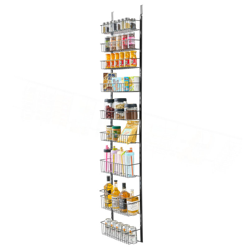 Support de rangement à 9 niveaux
