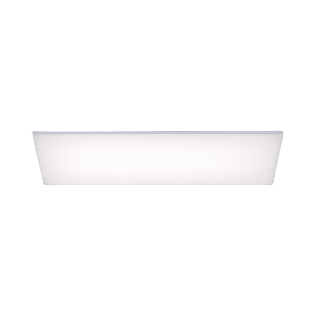 LED Bündige Deckenleuchte Lacinda, 30 cm