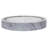 Eden Bath Infinity 18'' Stone Circular Bathroom Sink-37128422