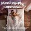 Slumberdown Wonderful Wool Duvet, 2 Medium Pillows, Heavyweight-88506797