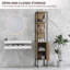 Freestanding Bathroom Cabinet-1715577781