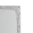 Microfiber Floral Fitted Sheet-43647160-89078656