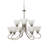 Canaday 9 - Light Chandelier-1029742128