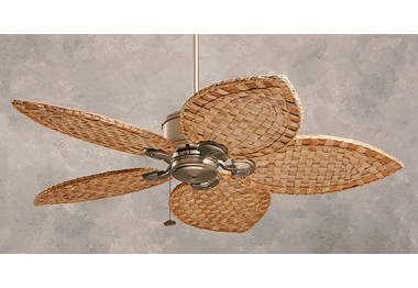 Tommy Bahama Fans Castaway Ceiling Fan - Wayfair Canada