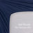 Full Size Bed Sheets Set 4 Piece - Navy Blue Brushed Microfiber Bedding - 14" Deep Pocket, Fade & Shrink Resistant, Wrinkle Free, Easy Care-135721469-120465627