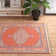 Denya Southwestern Indoor Rug