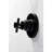 Kingston Brass Concord Single-Handle Wall Mount Three-Way Diverter Valve with Trim Kit-40482086