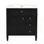Meuble-lavabo de 30 po avec lavabo supérieur-1190108130-1190108156