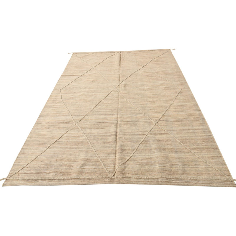Pegues Beige Rug