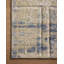 Tapis bleu / multicolore 17 étages Manali-879516652