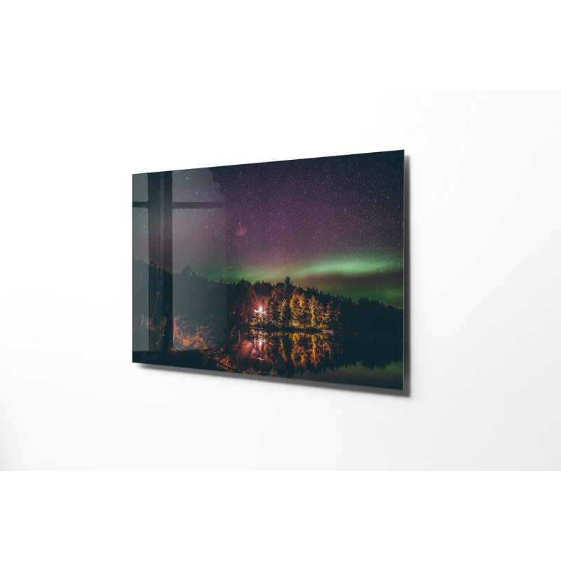 Verre 2, H 27,6 po x l 39,4 po