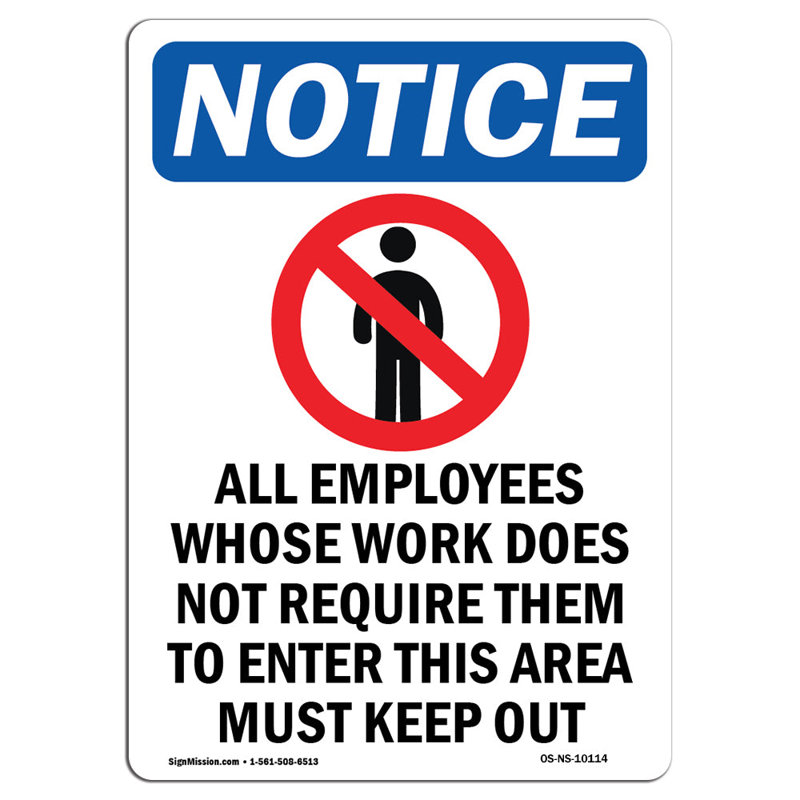 All Employees Whose Sign with Symbol