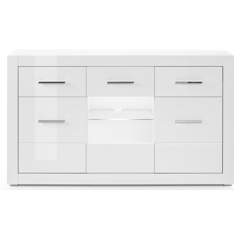 Becquere 164cm Sideboard