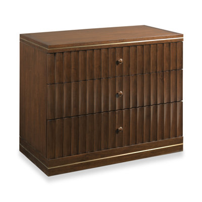 3 - Drawer Dresser