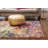 Meadow Geometric Multicolor Area Rug-40280786