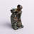 Isaiha Hand Crafted Weather Resistant Floor Fountain with Light