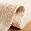 Cotton Hand Woven Area Rug-1836669132