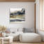 Silent River par Carol Robinson - Peinture-952385901-962495159