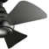 Sola 34'' Ceiling Fan with LED Lights