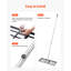 Manche ajustable robuste pour jardin et jardin-111122821