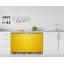 Summit Appliance 5 pi. Cu. Réfrigérateur autoportant avec congélateur-122498397