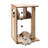 30.72'' H Cat Tree