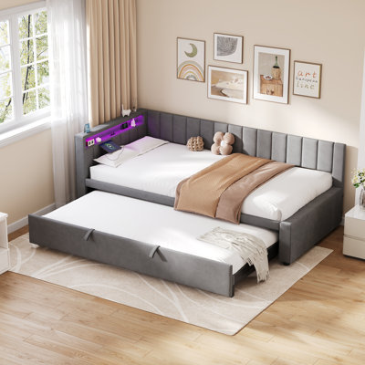 Metal Daybed