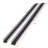 Adjustable Wheelchair Telescoping Track Ramps
