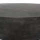 Eponine 48'' Metal Outdoor Coffee Table