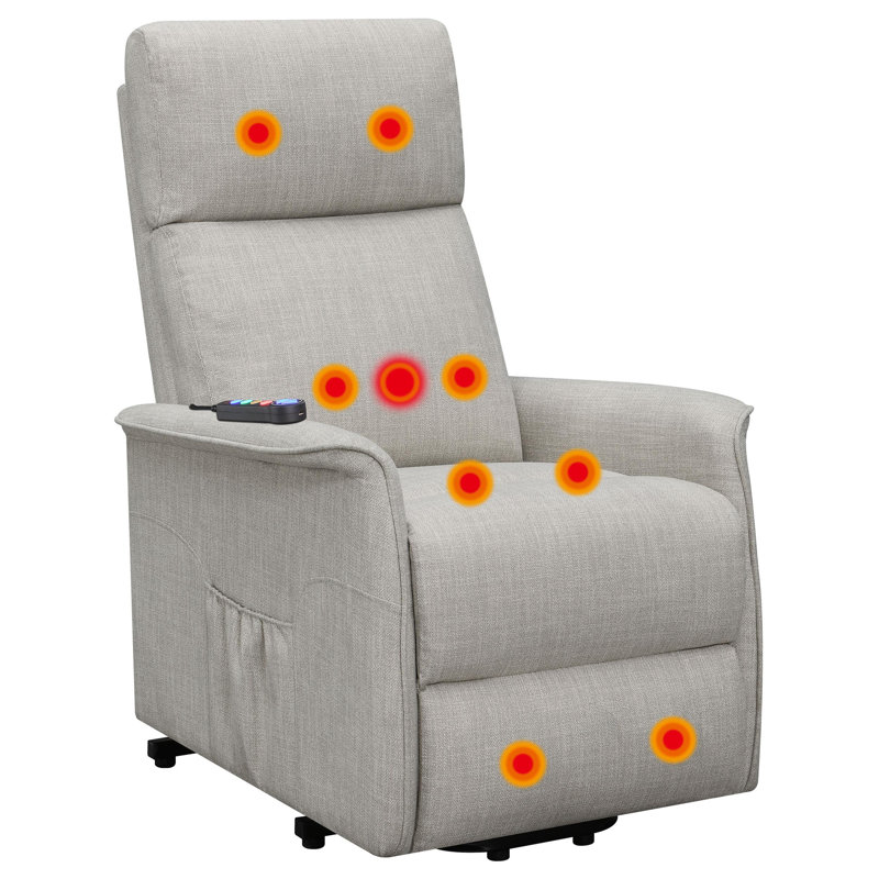 Fauteuil inclinable Houston