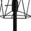 Lampe de table noire 25,5 "-2128772608