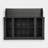 Raequawn Hall Tree 35.3'' Wide with Shoe Storage-1170359256
