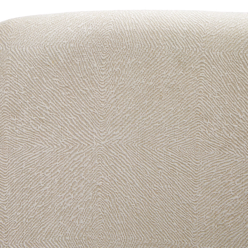 Carmela Upholstered Arm Chair