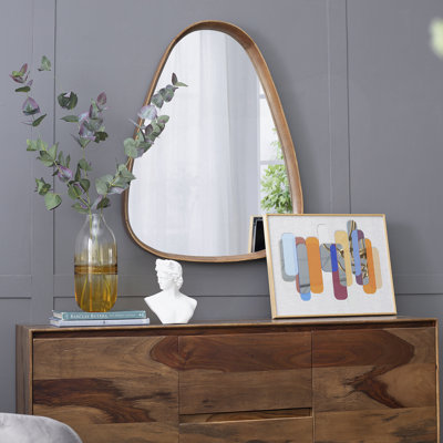 Miroir varié