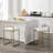 Progreso Upholstered Counter Stool with Metal Frame-1435629642-1435629643