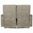56" Round Arm Reclining Loveseat-65429225-59919663