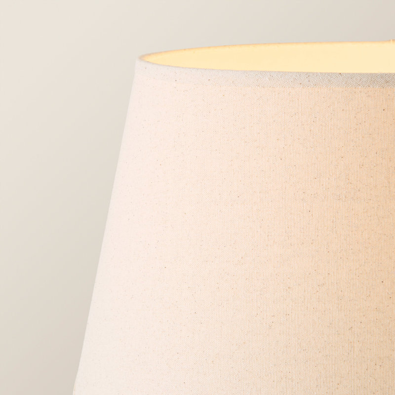 147cm Satin Tripod Floor Lamp, No