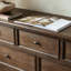Russ 7 - Drawer Dresser