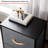Parteek 15.7 " W Nightstand